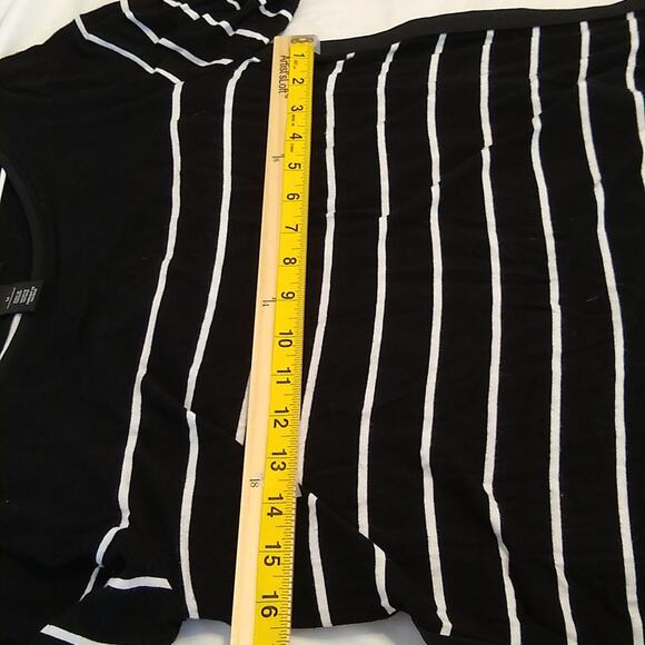 White House Black Market Double Layered Dress .Size Medium Career wear - Picture 6 of 8